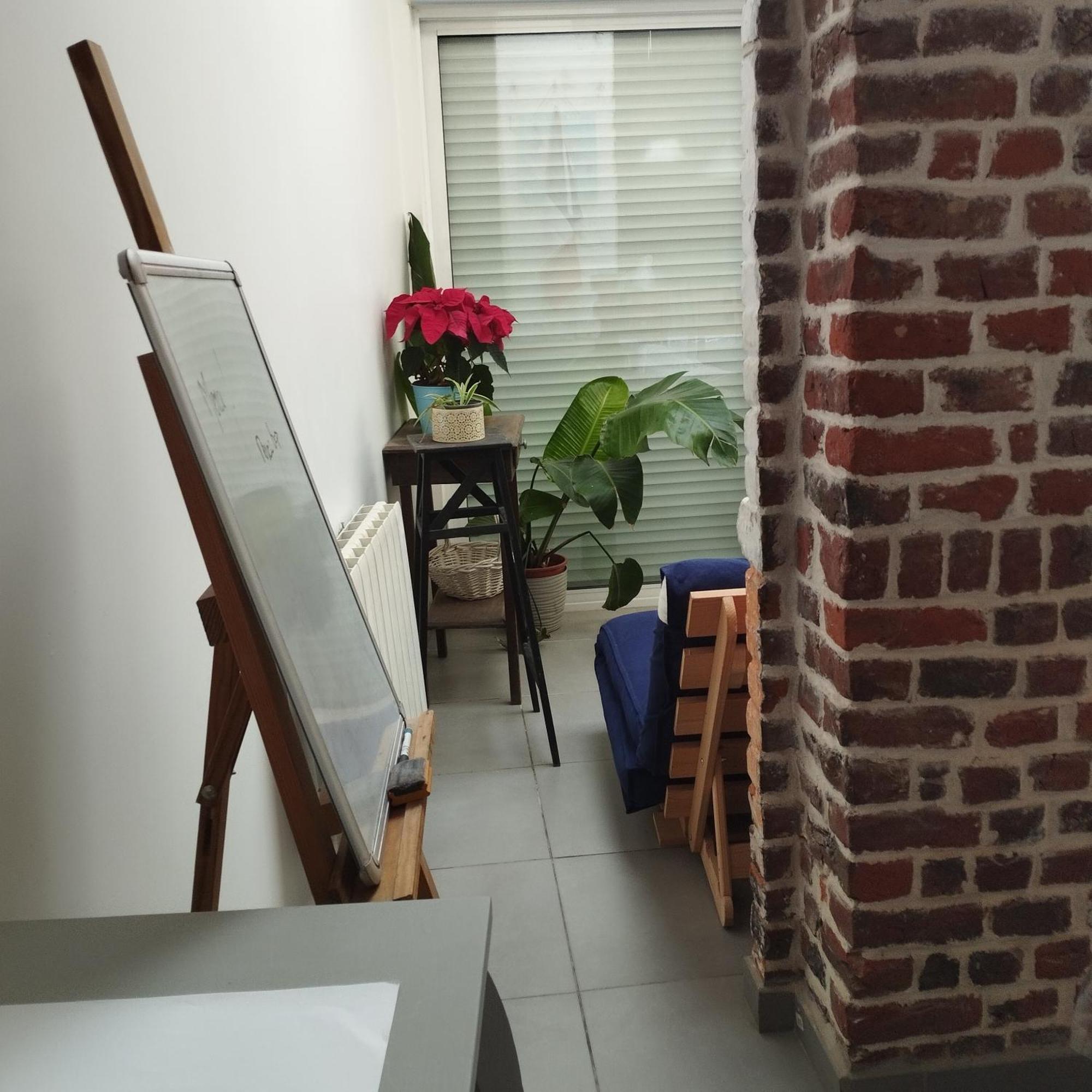 Charmante Maison Proche De Toutes Commodites Croix Luaran gambar