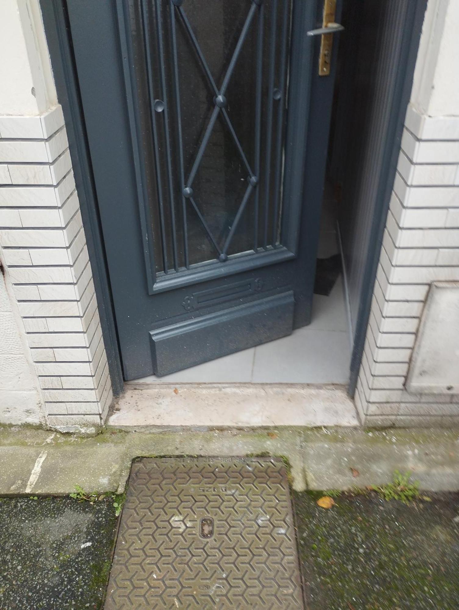 Charmante Maison Proche De Toutes Commodites Croix Luaran gambar