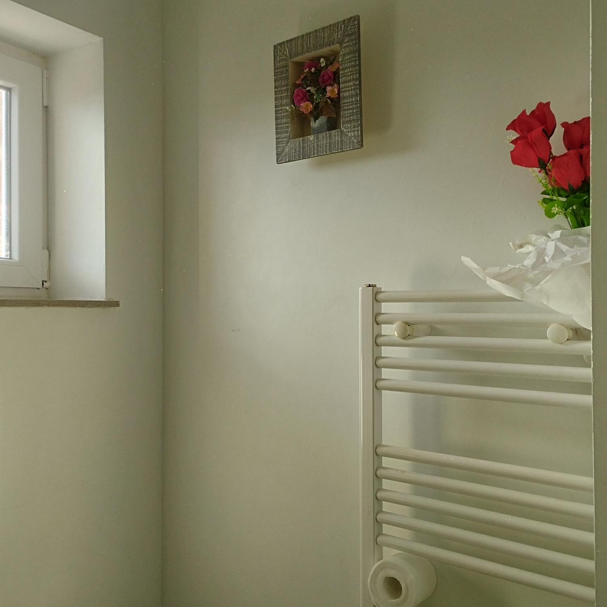 Charmante Maison Proche De Toutes Commodites Croix Luaran gambar