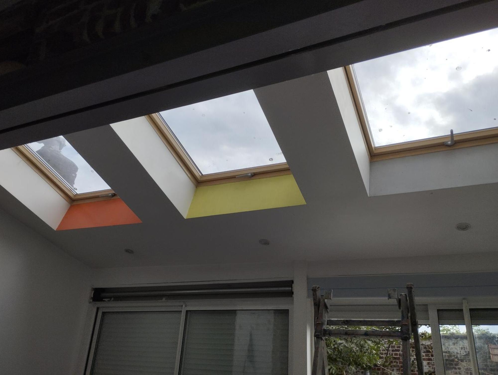Charmante Maison Proche De Toutes Commodites Croix Luaran gambar